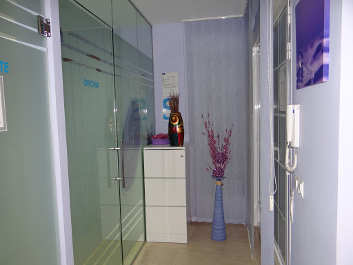 Clínica Dental Fontanar