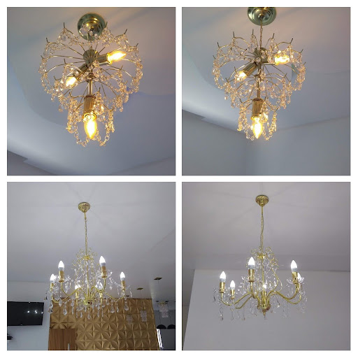 Eletricista em Criciúma | Eder Santos