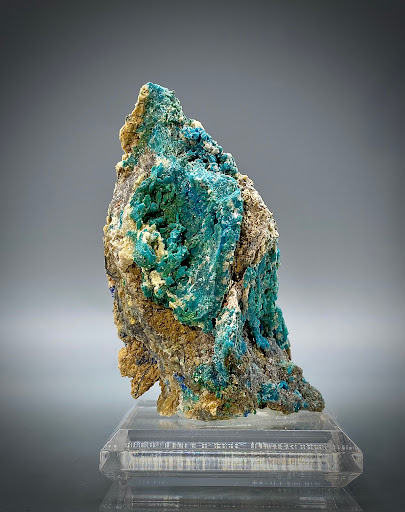 JB Gems and Minerals