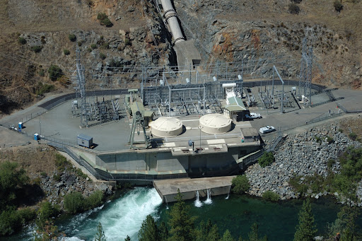 Yuba Water Agency - Thumbnail