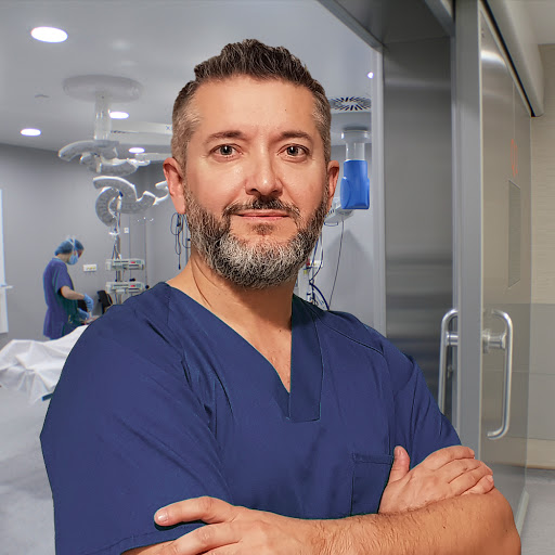 Dr. Mario Secorun. Cirugía Plástica y Estética en Zaragoza - Thumbnail
