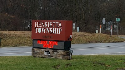 Henrietta Twp Fire Department