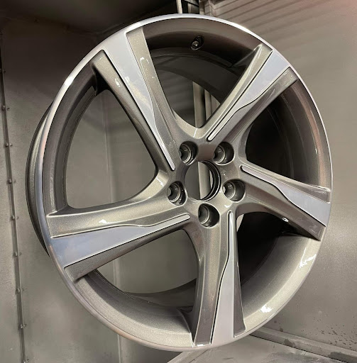 Junction Wheelworx
