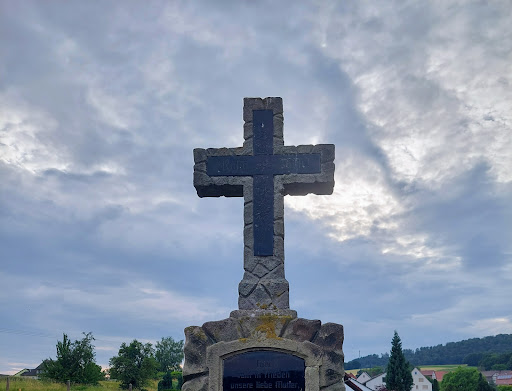 Friedhof Heina - Thumbnail