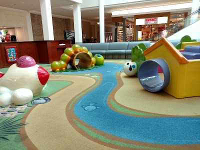 Photos of South Hills Village