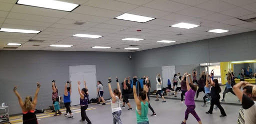 Metro KC Fitness - Argentine - Thumbnail