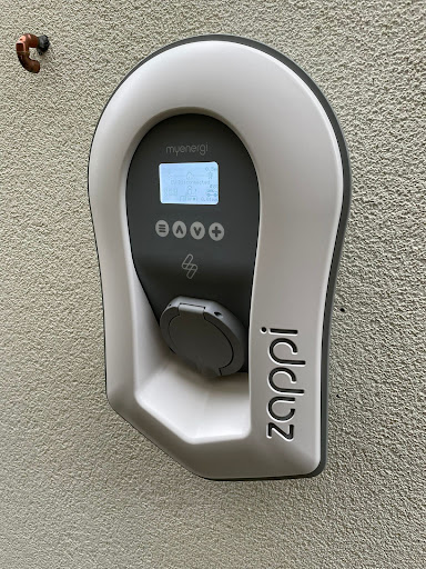 Rp electrical - Visual