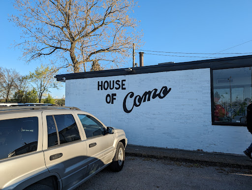 House of Como - Thumbnail