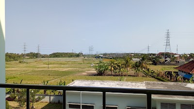 Photos of Badung Regional General Hospital