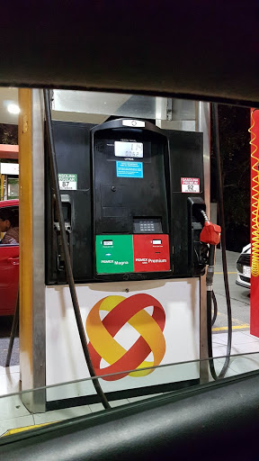OXXO GAS Chapultepec - Thumbnail