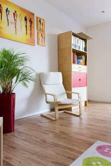 Logopädie Wain Marina Schuler Gartenstraße 3, 88489 Wain