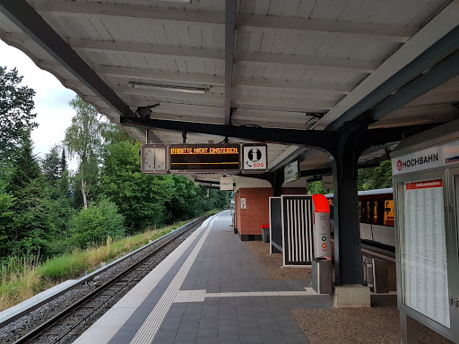 Ohlstedt - Visual