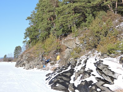 Photos of Steinsfjorden