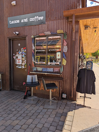 El Rhino Taco Cafe - Thumbnail