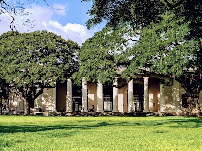 Hawaii State Public Library