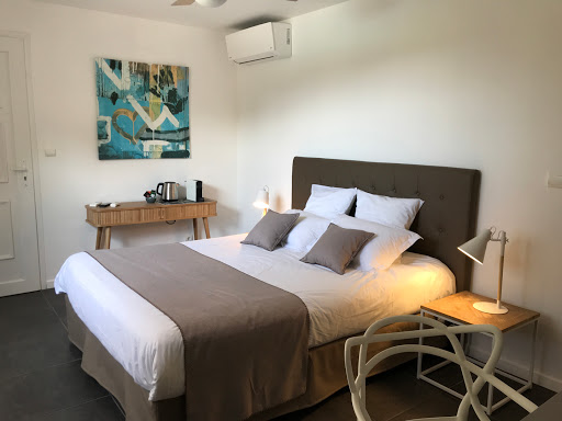 Photo de Maison d'hôtes Villa Limone à Calenzana (20214)