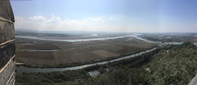 photo of 鴨綠江風景名勝區