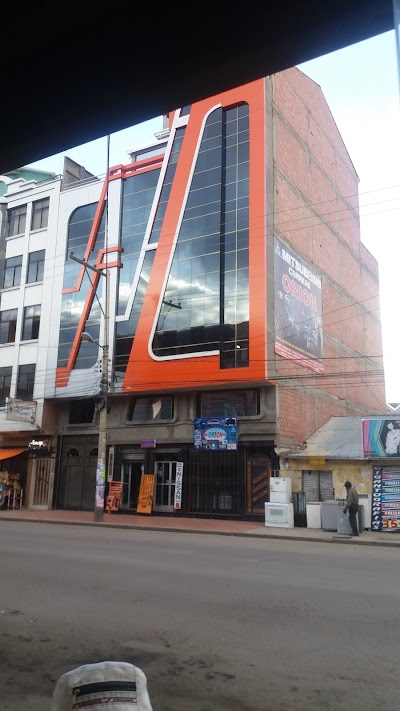 Photos of AUTOPARTES ORION