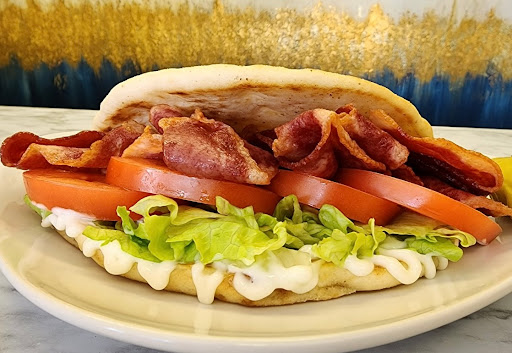 Cyprus Grill - Visual