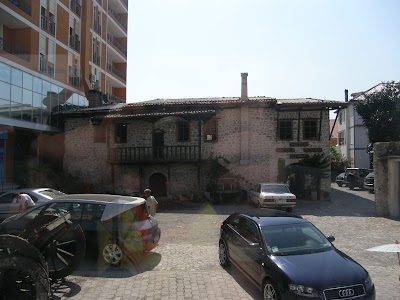 Bus Station to Ulcinj