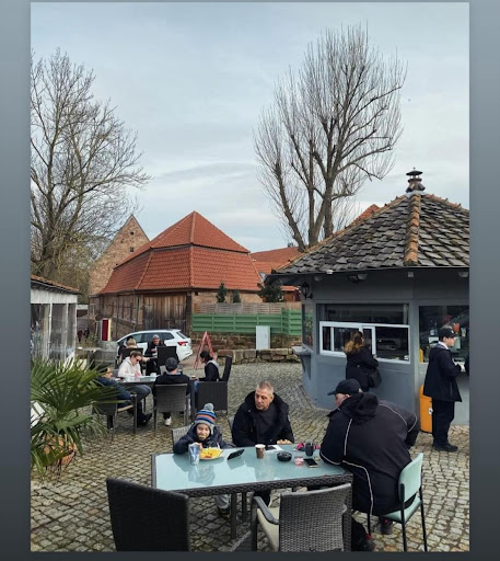Stadtmauer Grill - Visual