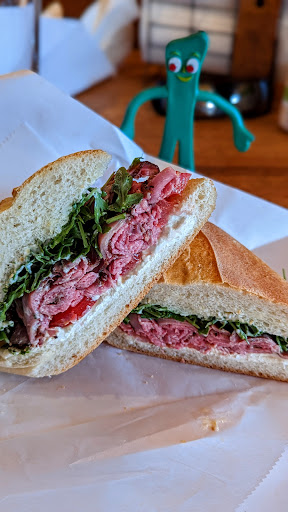 Ray's Delicatessen & Tavern Gallery - United States