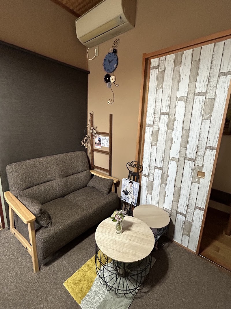 アロマサロンkish