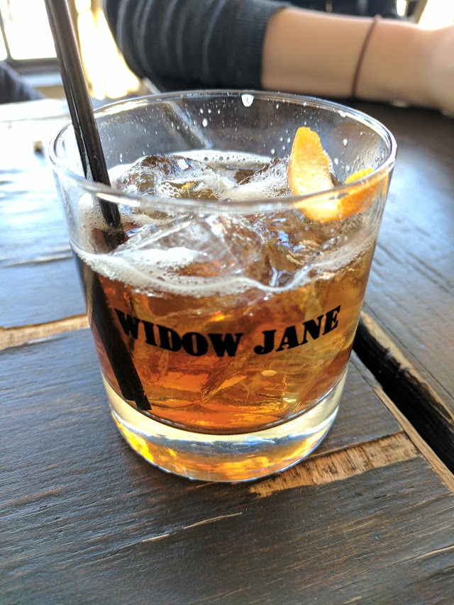 Widow Jane Distillery