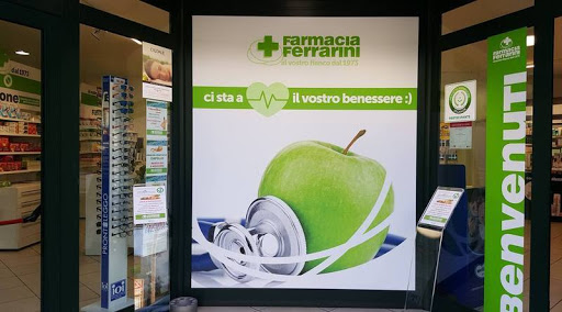 Farmacia Ferrarini - Thumbnail