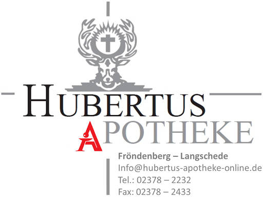 Hubertus Apotheke Fröndenberg-Langschede - Thumbnail
