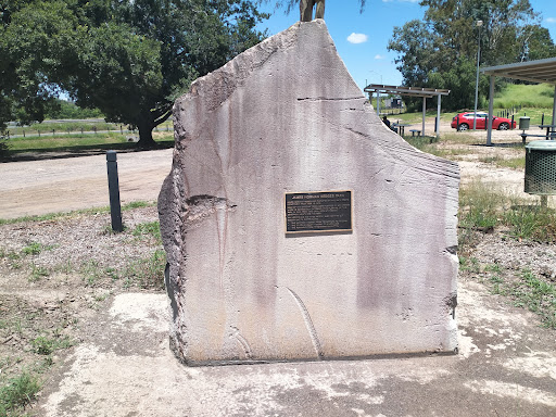 James Norman Hedges Rest Stop/Over Night Area