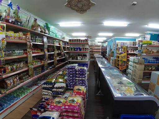 Pasar Mini Halal Centre Segamat