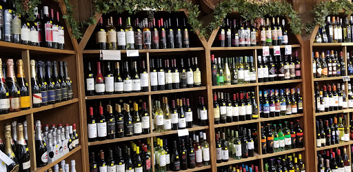 Walsh's liquor Store - Thumbnail