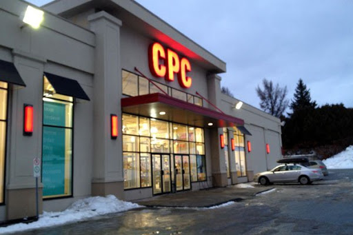 CPC
