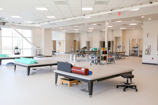 Bloomington Regional Rehabilitation Hospital
