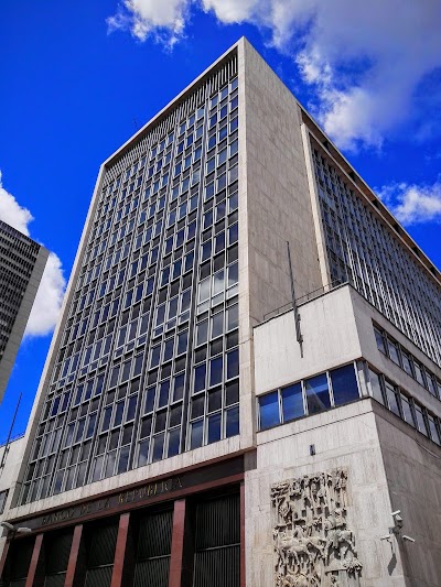 Photos of Banco de la Rep&uacute;blica (Central Bank of Colombia)