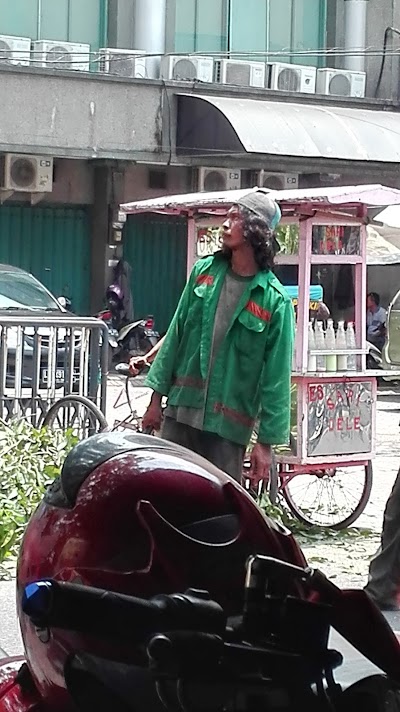 Photos of Royal Plaza Pintu Ketintang