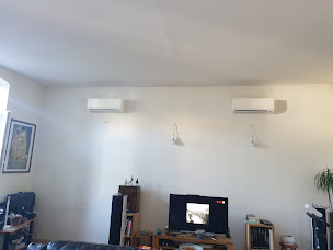 Photo n°9 de Advance CLIMATISATION à Marseille (Fournisseur de systèmes de climatisation)