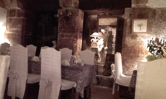 restaurant La Table du Moulin