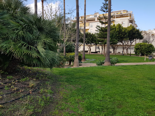 Parque de los Abuelos - Thumbnail