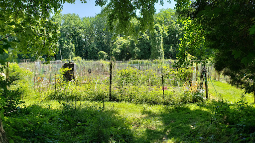 Nottoway Garden Plots - Thumbnail