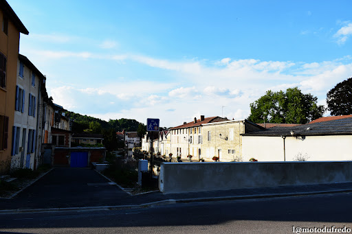 Office de tourisme de Joinville-en-Champagne
