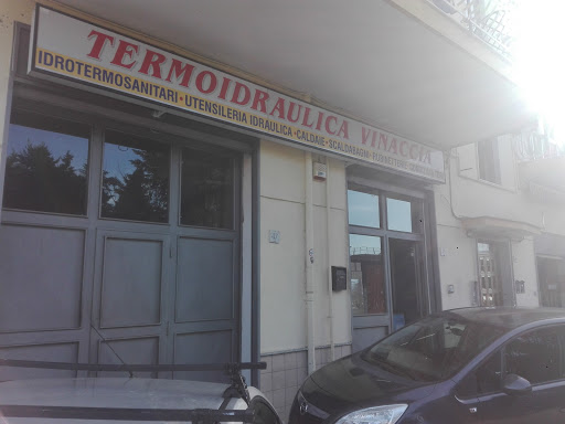 Termoidraulica Vinaccia Sas
