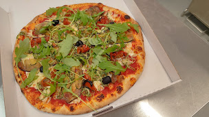 Photo n°16 de Planète Pizza Belfort à Belfort (Pizzas à emporter)