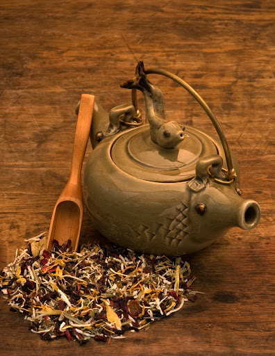 Tea and Chi - Thumbnail