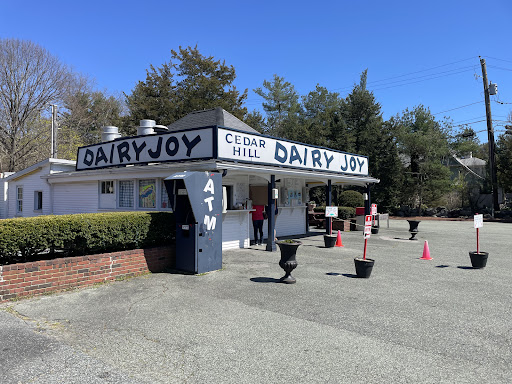 Cedar Hill Dairy Joy - Thumbnail