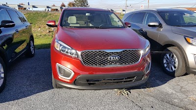 Photos of Turner Kia