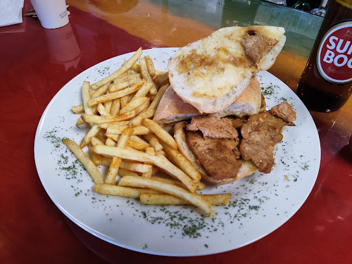 Olitos Café - Thumbnail