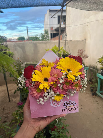 Ateliê Flor & Sol