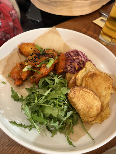 Dodds Restaurant - Thumbnail